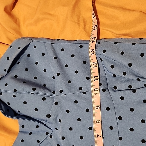 Maneater swing in sunset blue - Picture 2 of 7